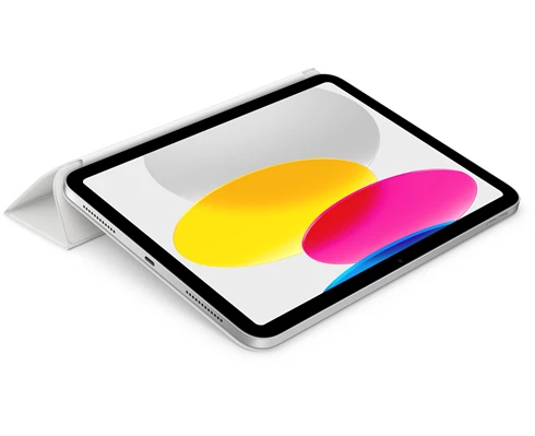 Apple Smart Folio for iPad (10th generation) - White