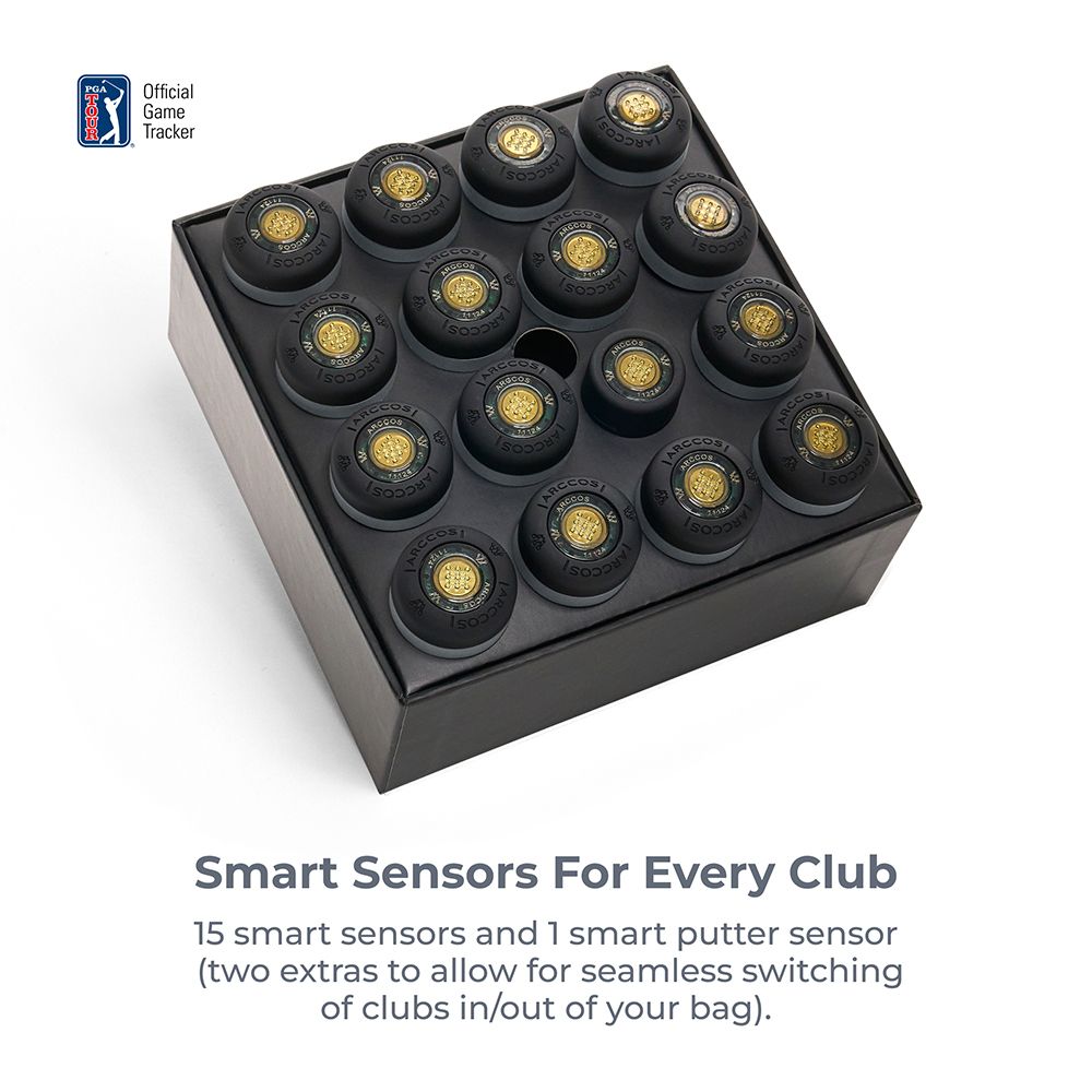 Smart Sensor 16 Pack (GEN 4)