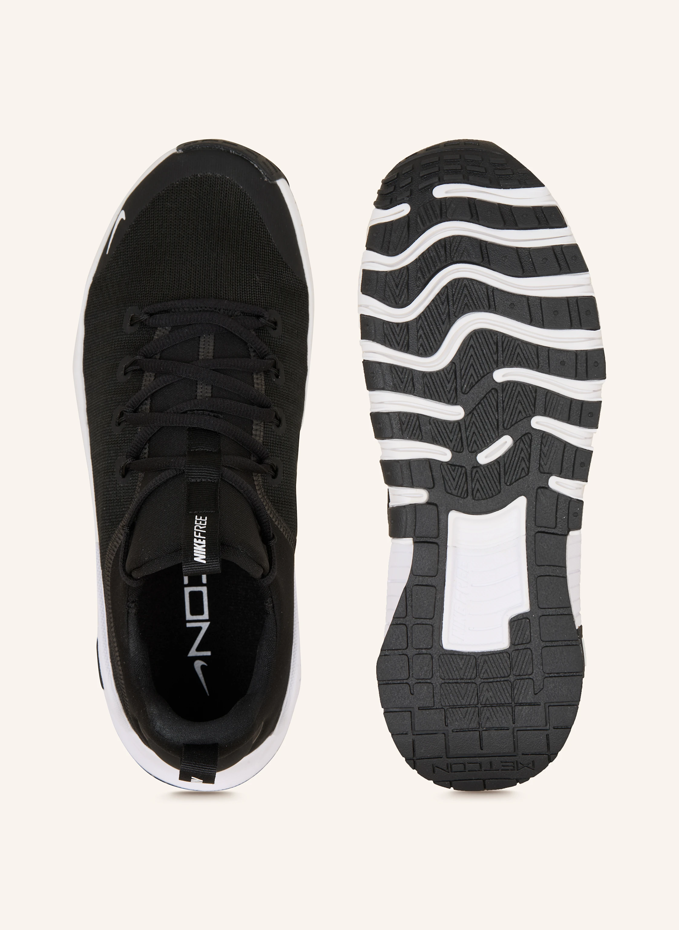 Nike Fitnessschuhe FREE METCON 6
