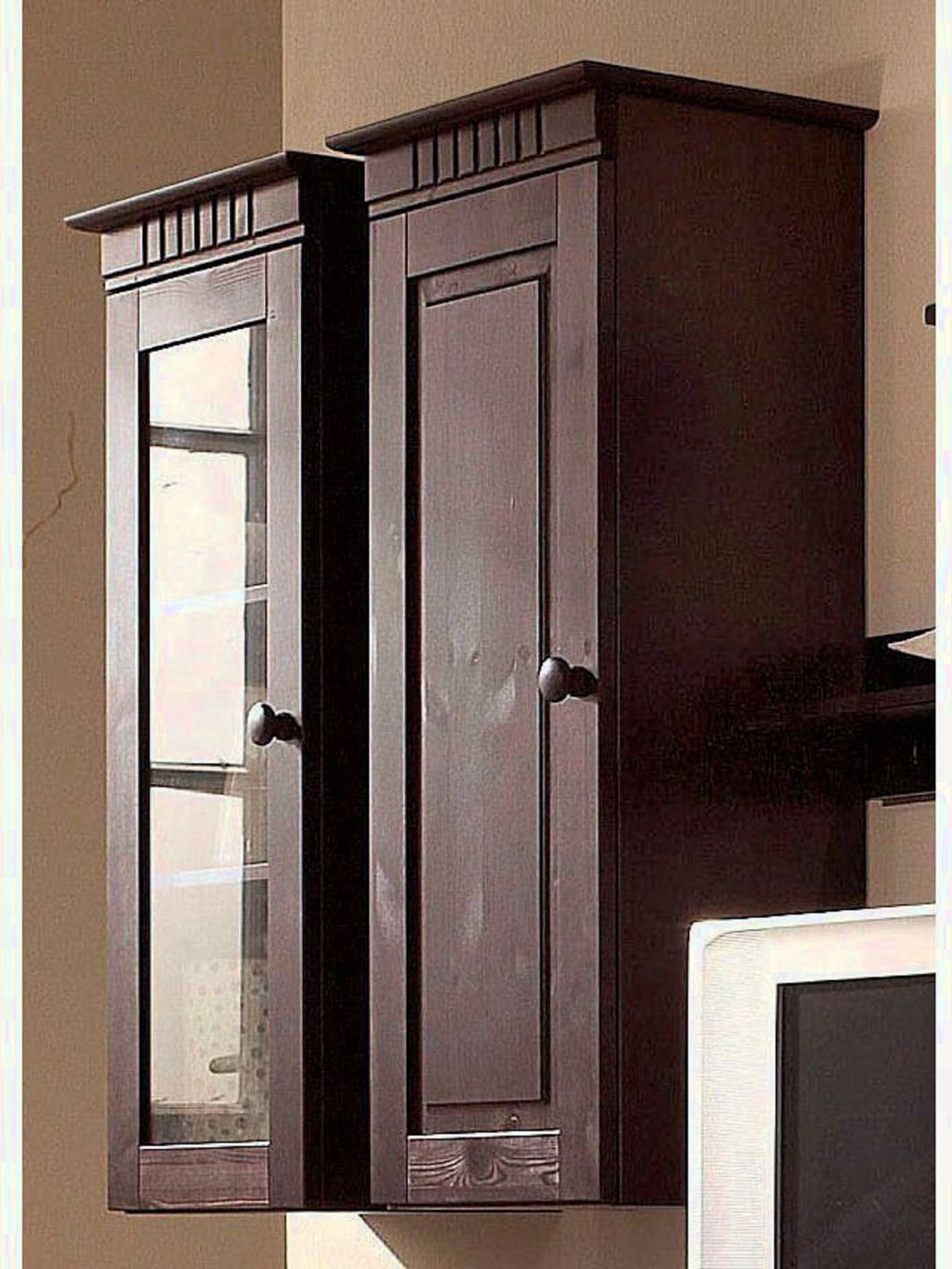 Armoire suspendue certifié fsc®