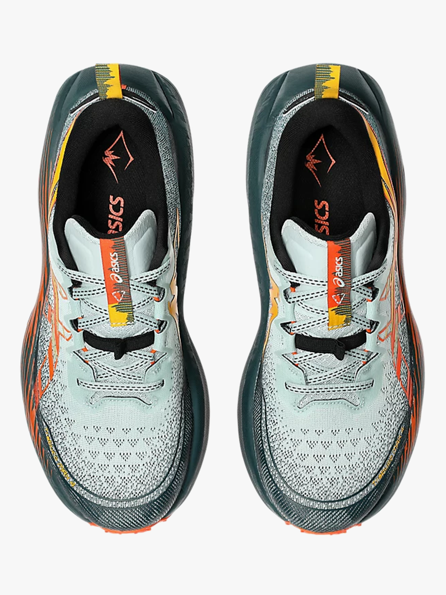 Trabuco Max 4