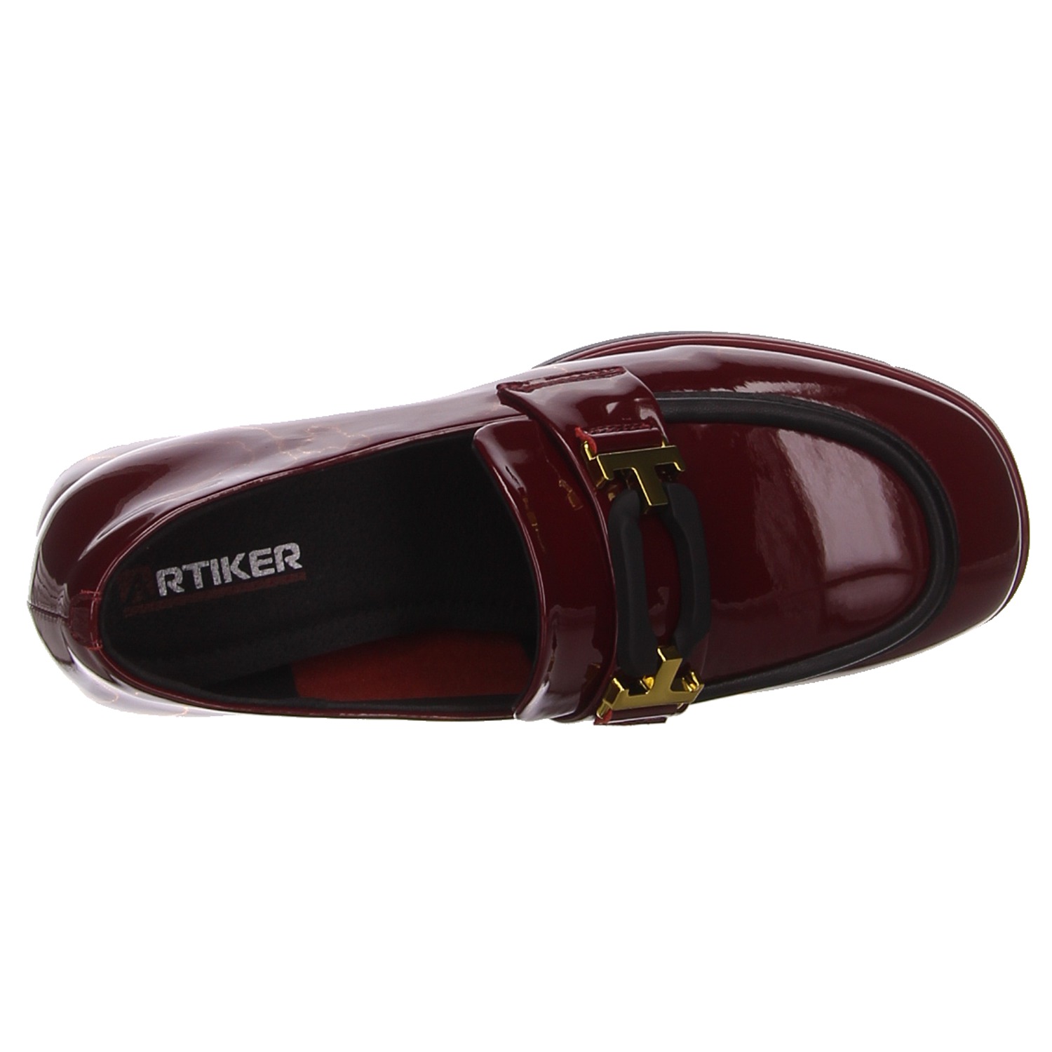 HBH Slipper rot rot