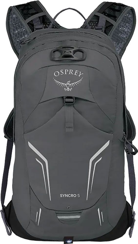 Osprey Syncro 5 - Multisport Rucksack kaufen | Bike-Discount