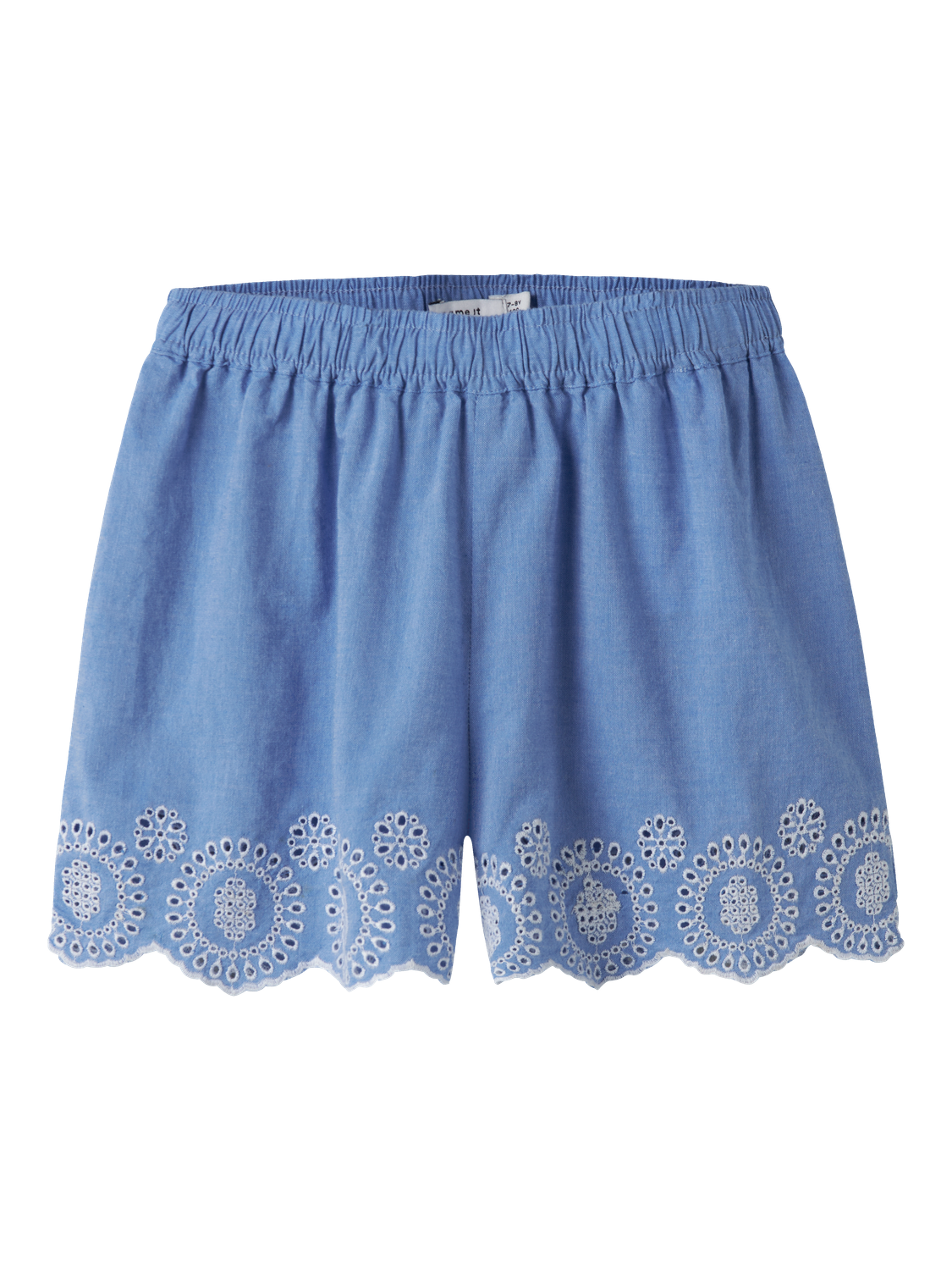 Name It Shorts Ferma