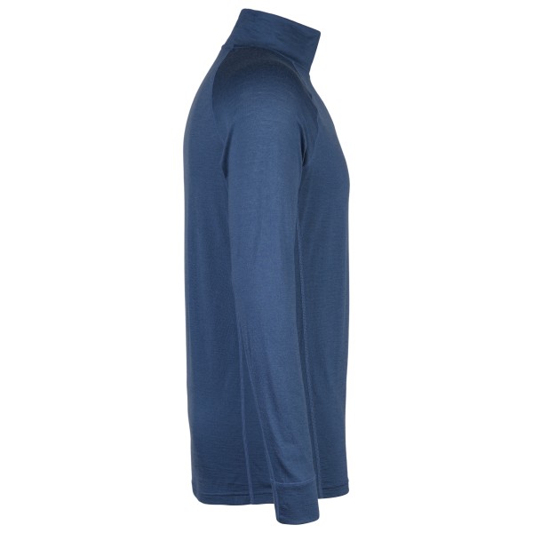 Stoic - Merino180 BengtSt. Half Zip - Sous-vêtement mérinos