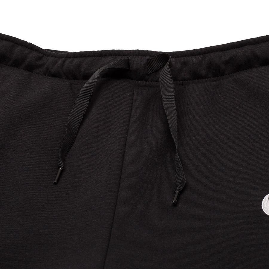 Nike Bas de Survêtement Fleece Strike 21 KPZ - Noir/Blanc
