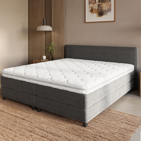 Toppermatras Luxury Line - Comfortschuim