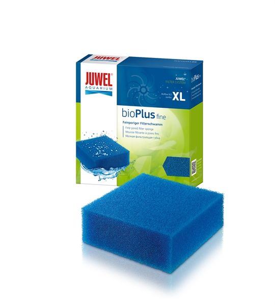 Juwel BioPlus Fine BioFlow Fine 8.0 (5 1 gratis)