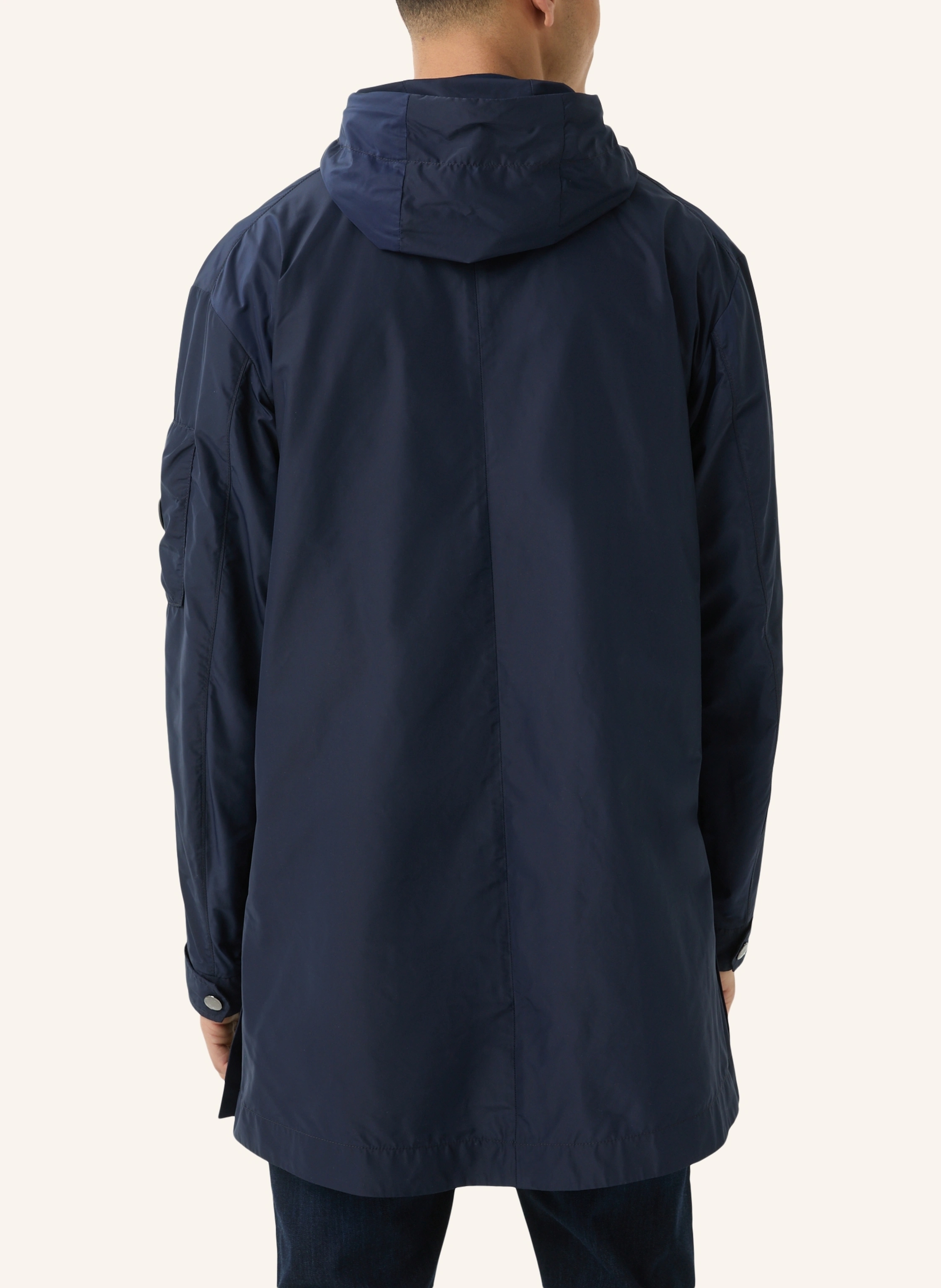 BOGNER Parka