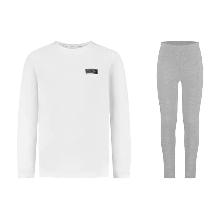 Calvin Klein Knit Pyjama Junior