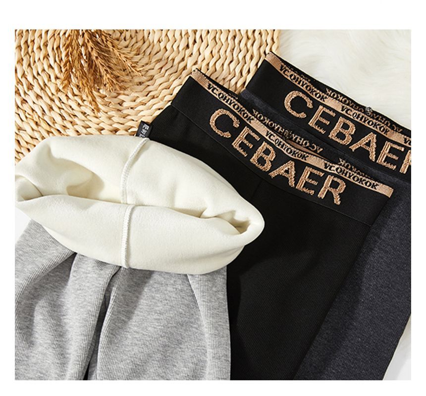 Everose - Letterlegging