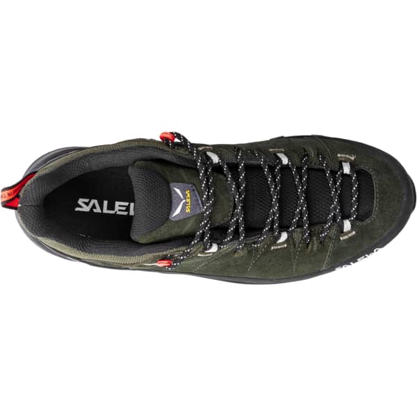 Chaussure de randonnée basse SALEWA ALP TRAINER 2 W DARK OLIVE