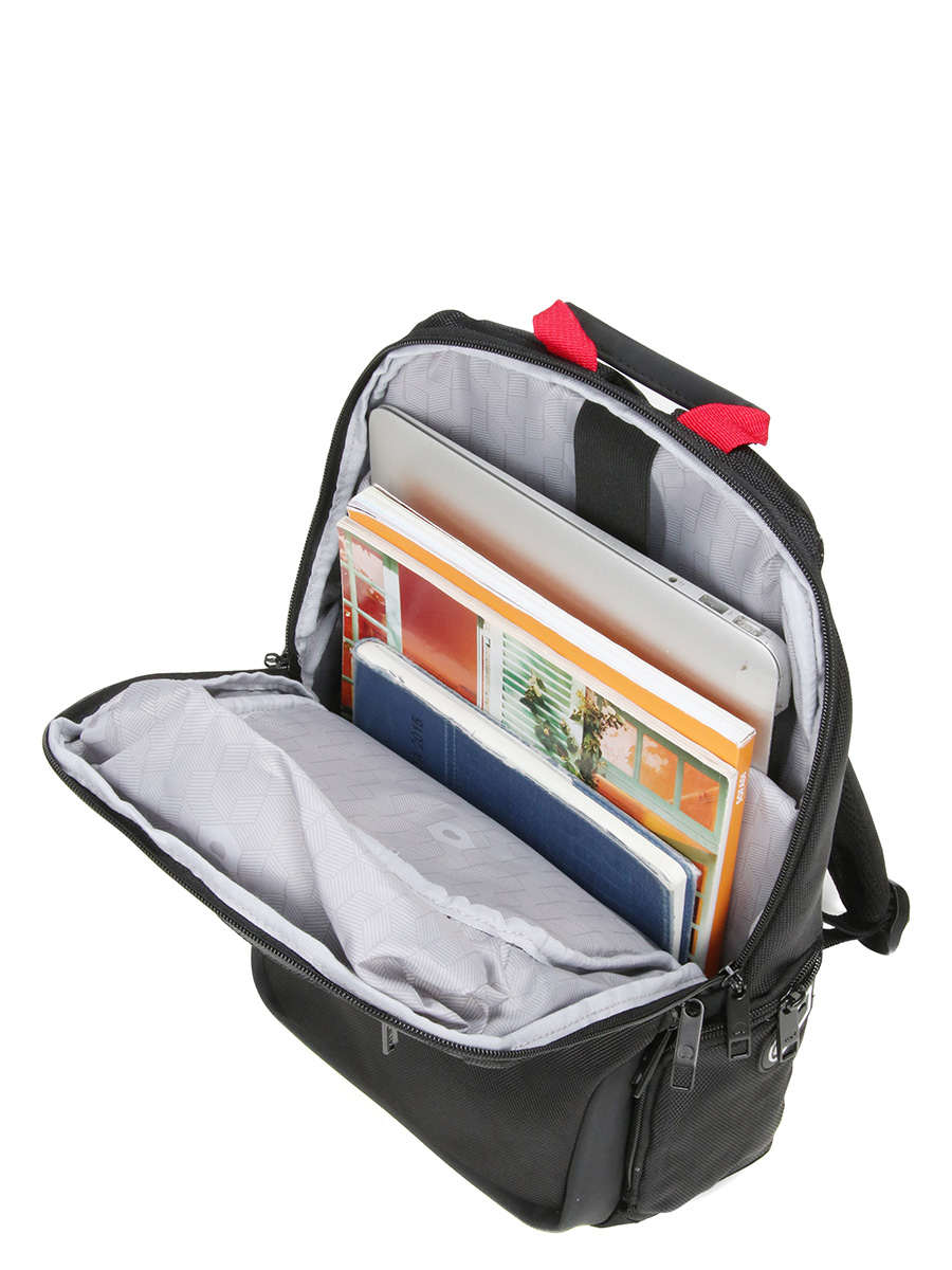 Sac À dos ordinateur Delsey Parvis Plus 13.3 pouces