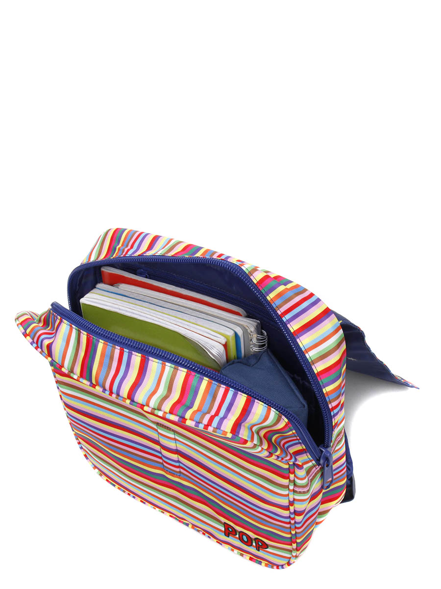 Cartable Tann's & L'Ecole des Loisirs Pop 29 cm