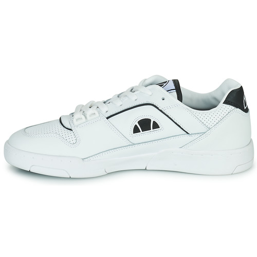 Ellesse - GIOCO CUPSOLE - Blanc / Noir