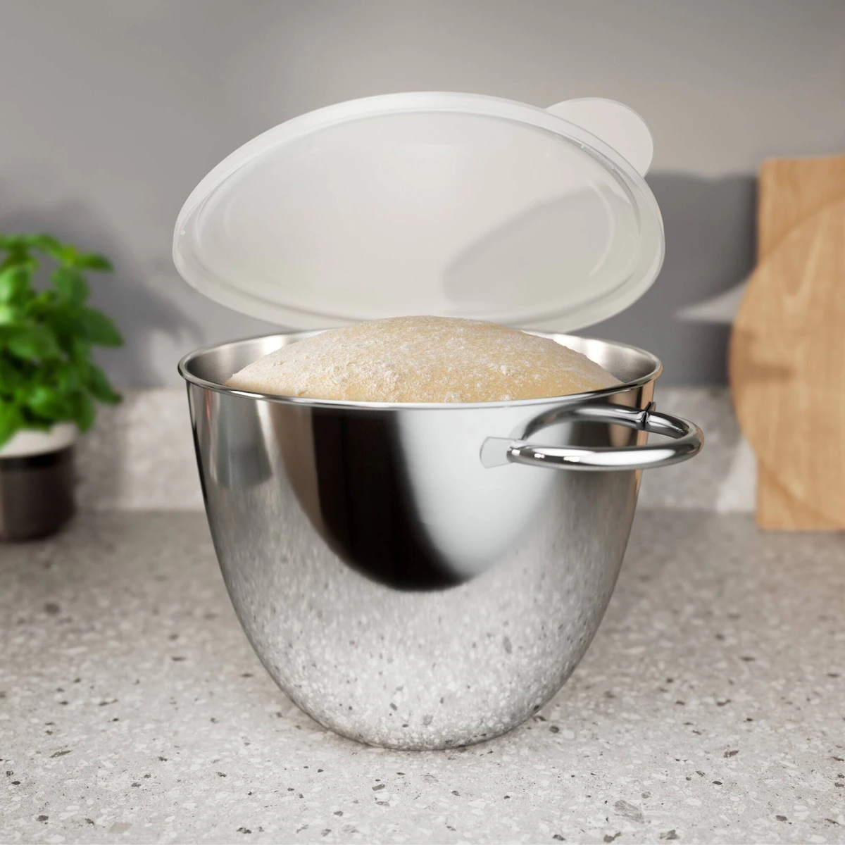 Electrolux kjøkkenmaskin E6KM1-4PPT