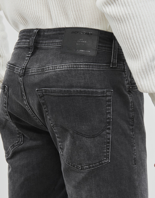 Jack & Jones - JJICLARK JJORIGINAL JOS 201 Negro