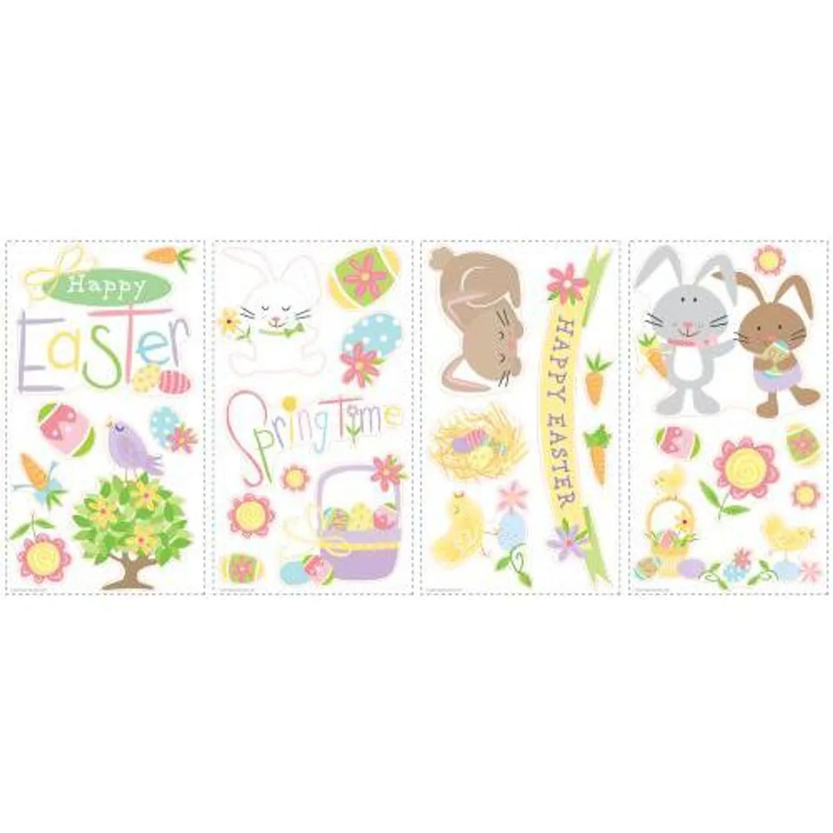 Thedecofactory Joyeuse Pâques