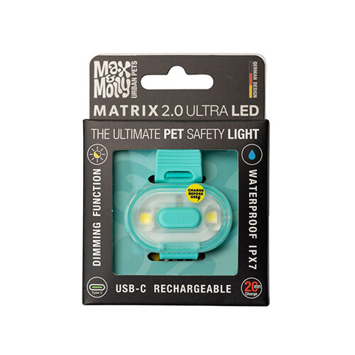 Max & Molly Matrix 2.0 Ultra LED