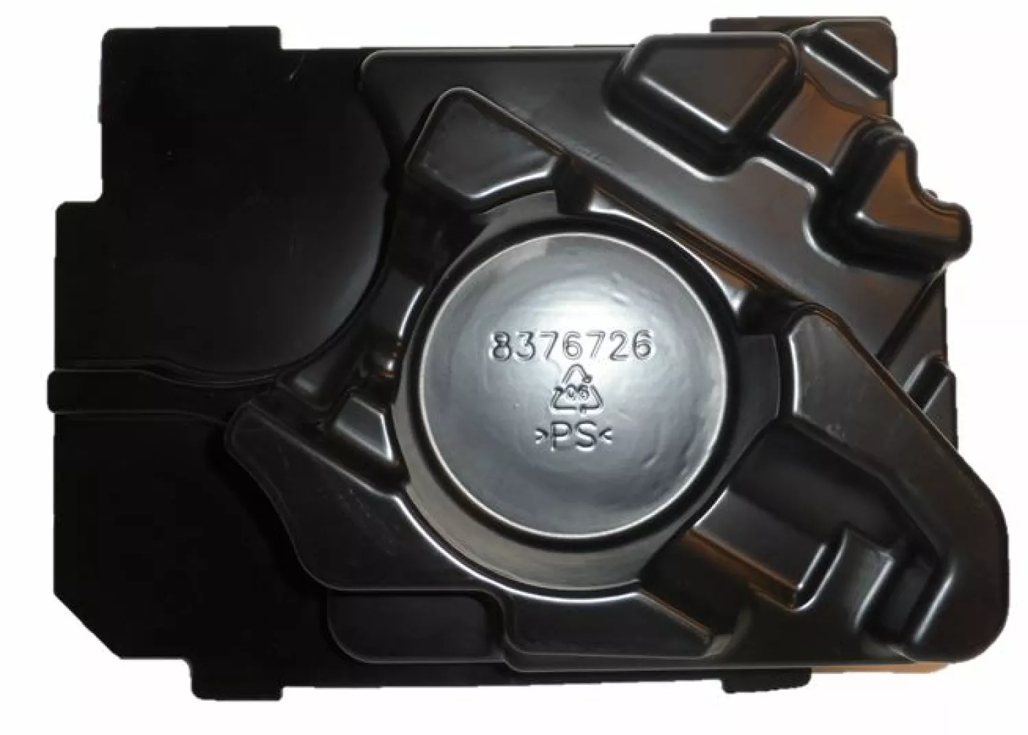Makita 837672-6 MBox 2 inleg voor GA5040 / GA5040C / GA5041 / GA5041C / SA5040C