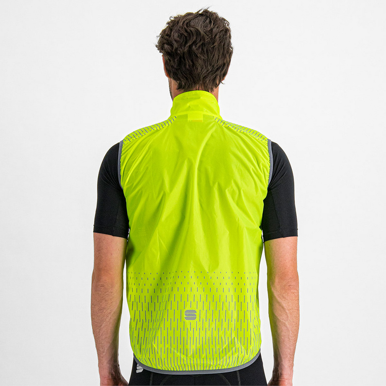 Sportful Herren Reflex Weste