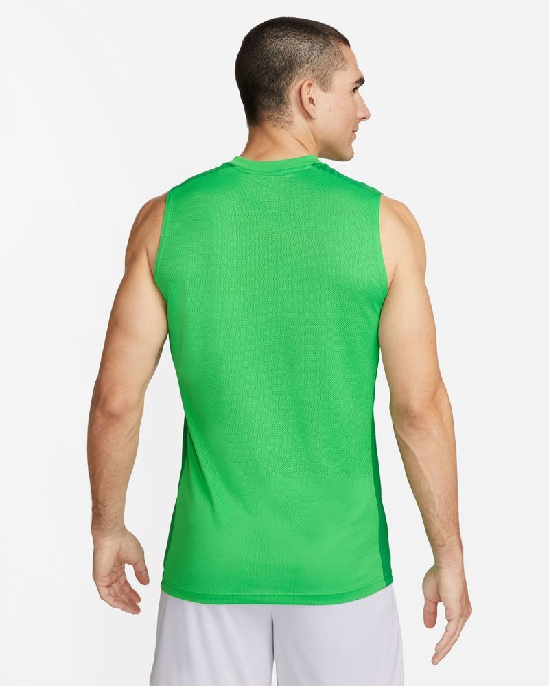 Débardeur Nike Academy 23 Vert pour homme