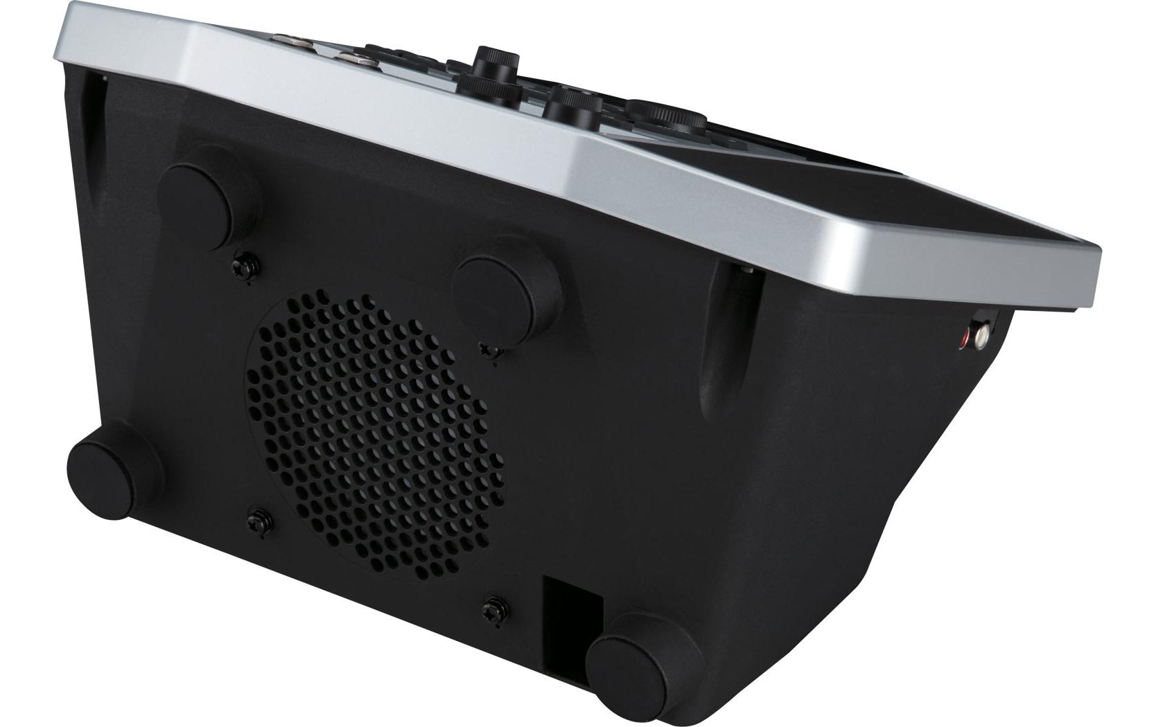 Effektgerät JS-10<br>Audio-Player mit Gitarreneffekten