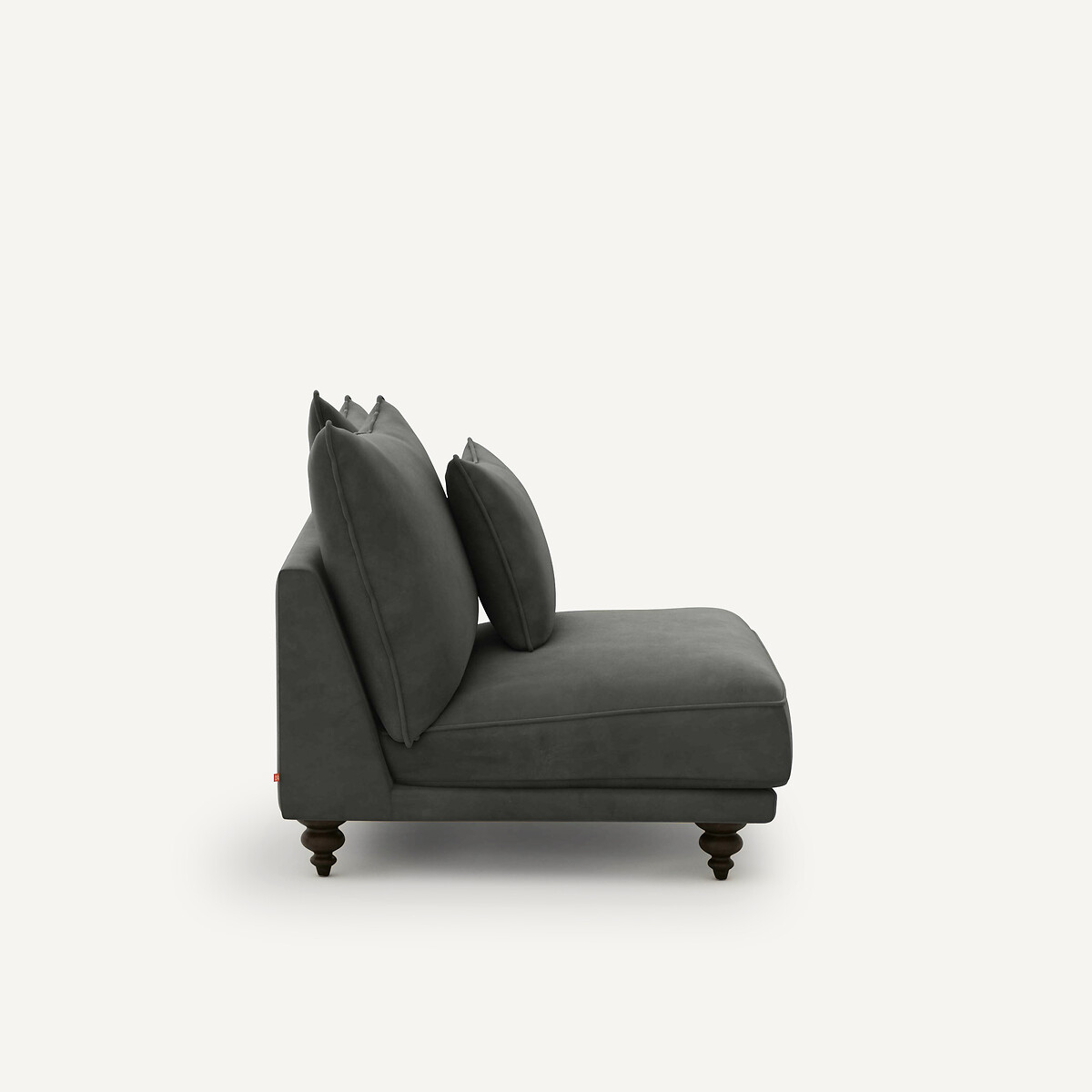 AM.PM<br>Banco em Fluweel, Lazare