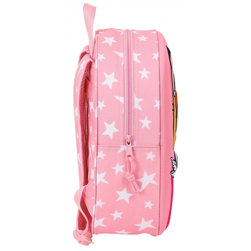 Mochila Disney 3d Bambi 33x27 cm