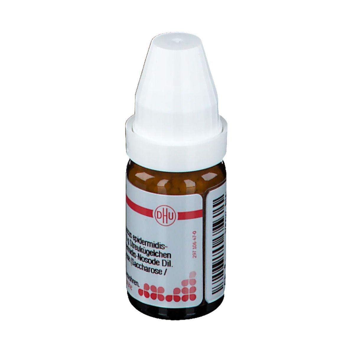 DHU Staphylococcinum C30