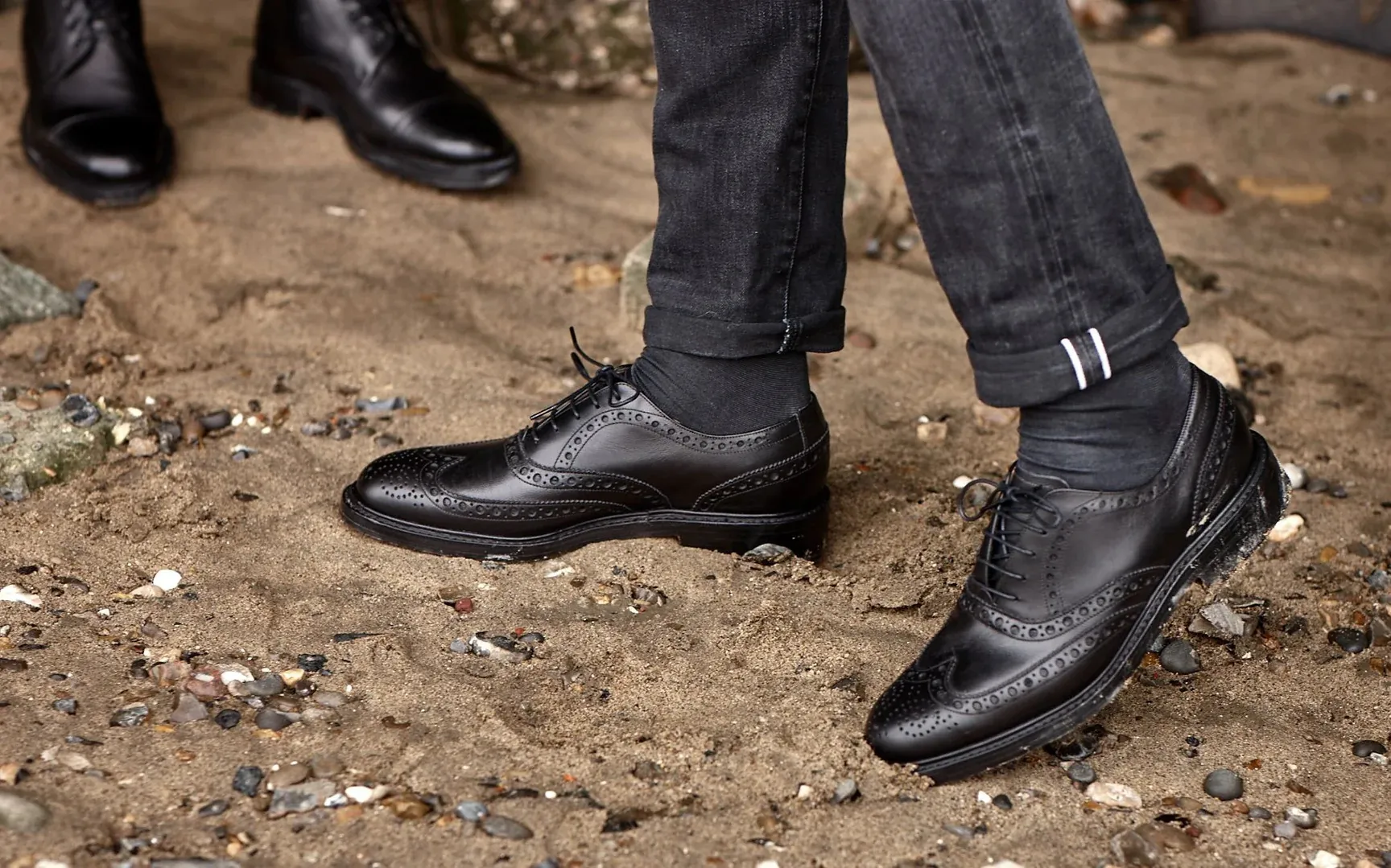 Derbies Charles Barker Shoes