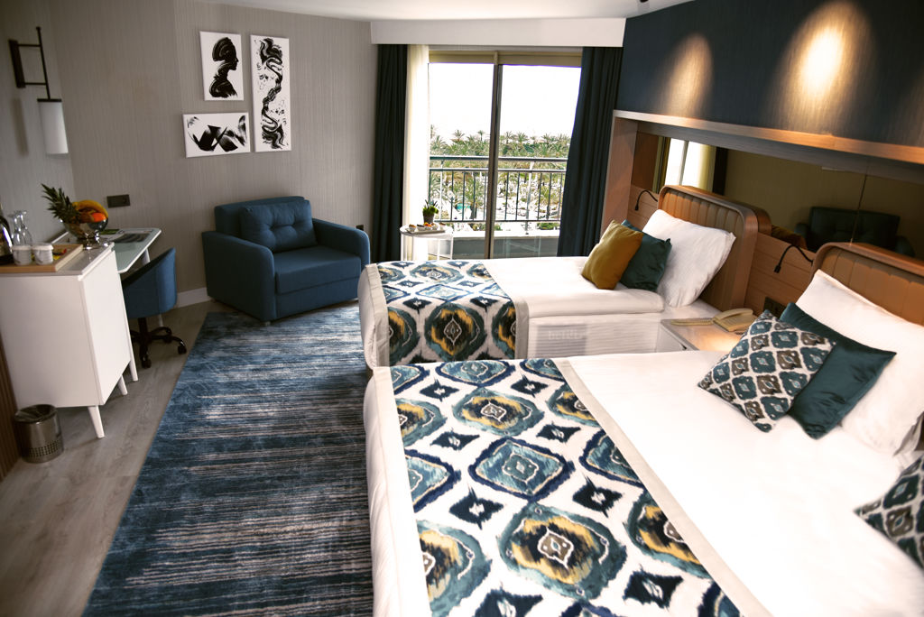 Royal Wings Ultra All Inclusive - Hotel