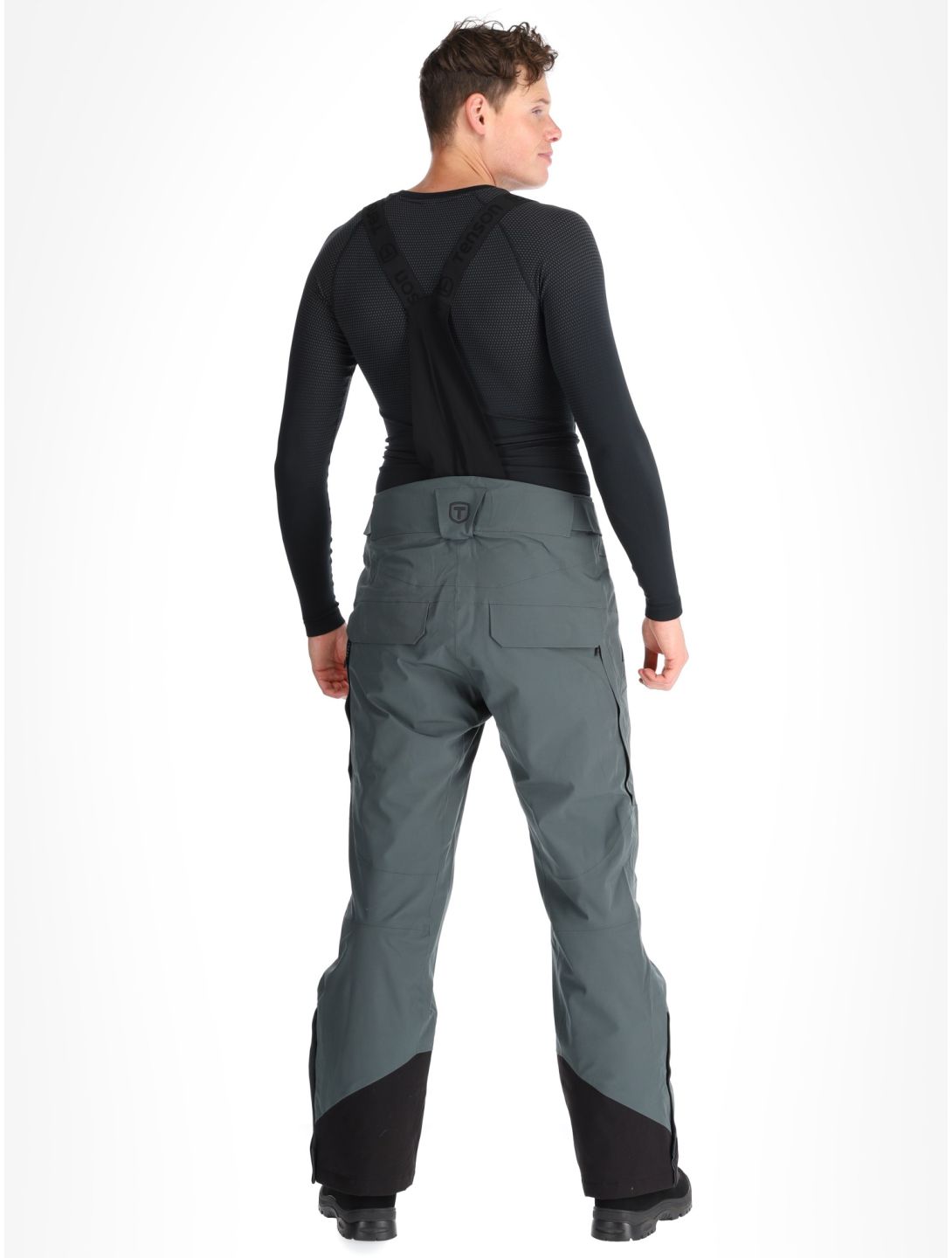 Prime Pro skibroek heren