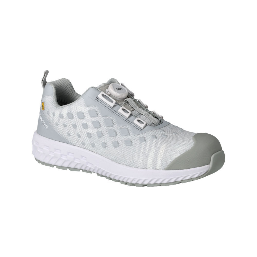 Mascot Custom F0650 - Werkschoenen - Wit - 36