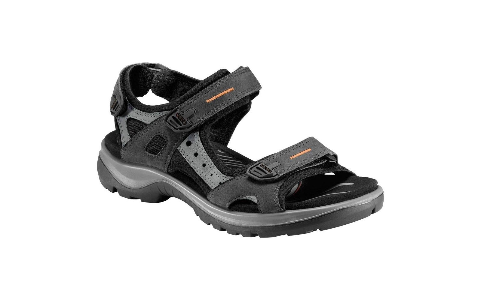 Ecco Offroad Damen Trekkingsandale