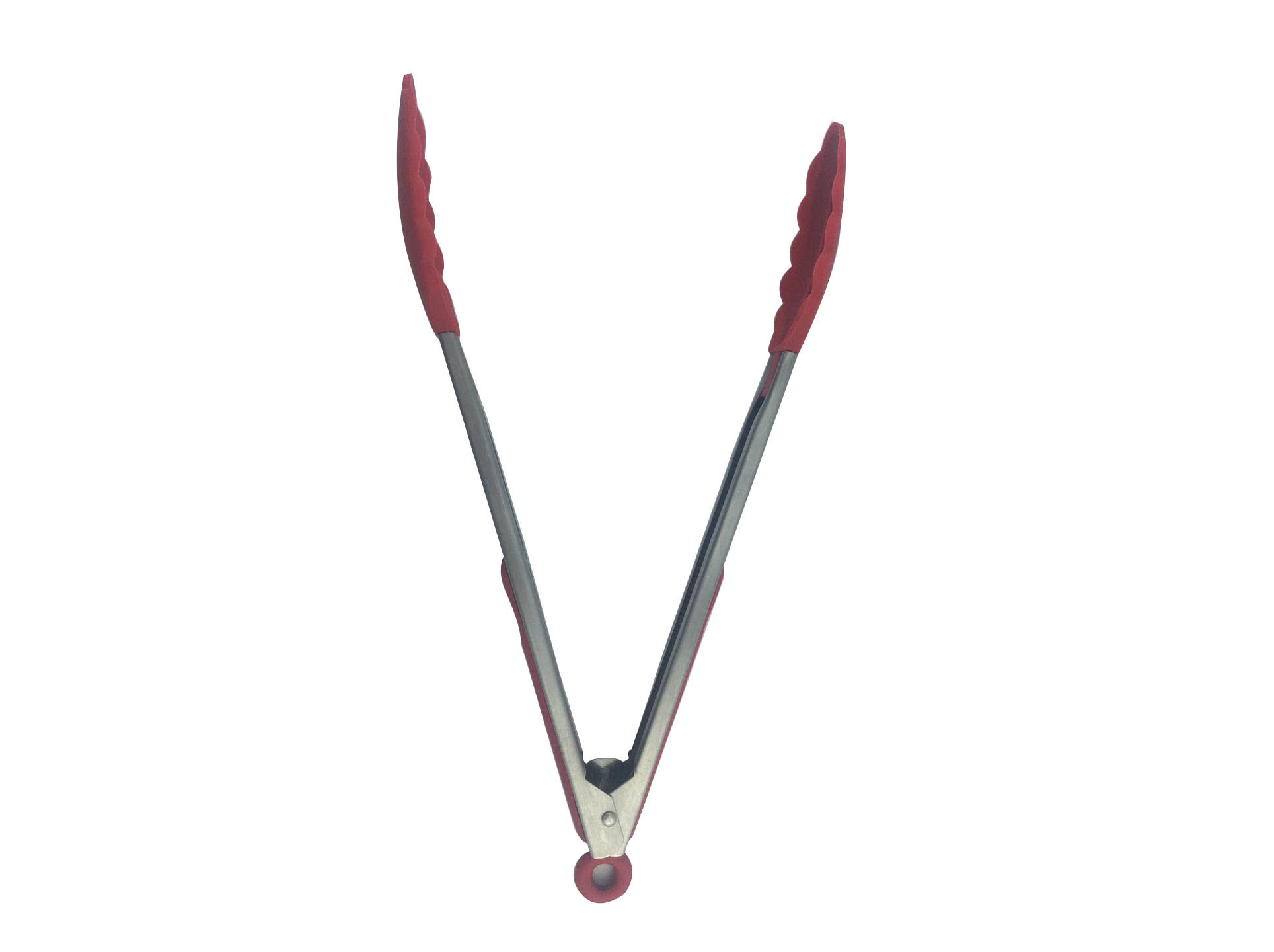 PINÇA ACTUEL VERMELHA 34CM