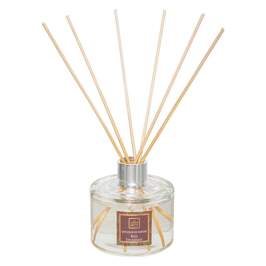 Diffuseur de parfum bois 200ml