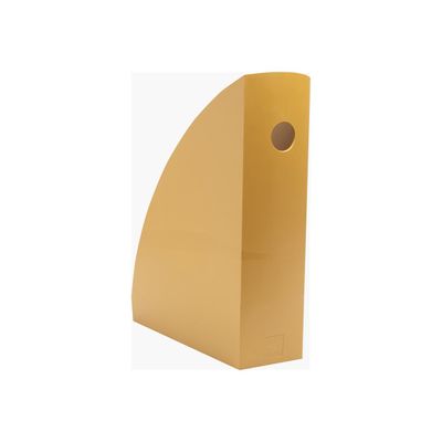 Exacompta NeoDeco - Porte-revues - or cuivré