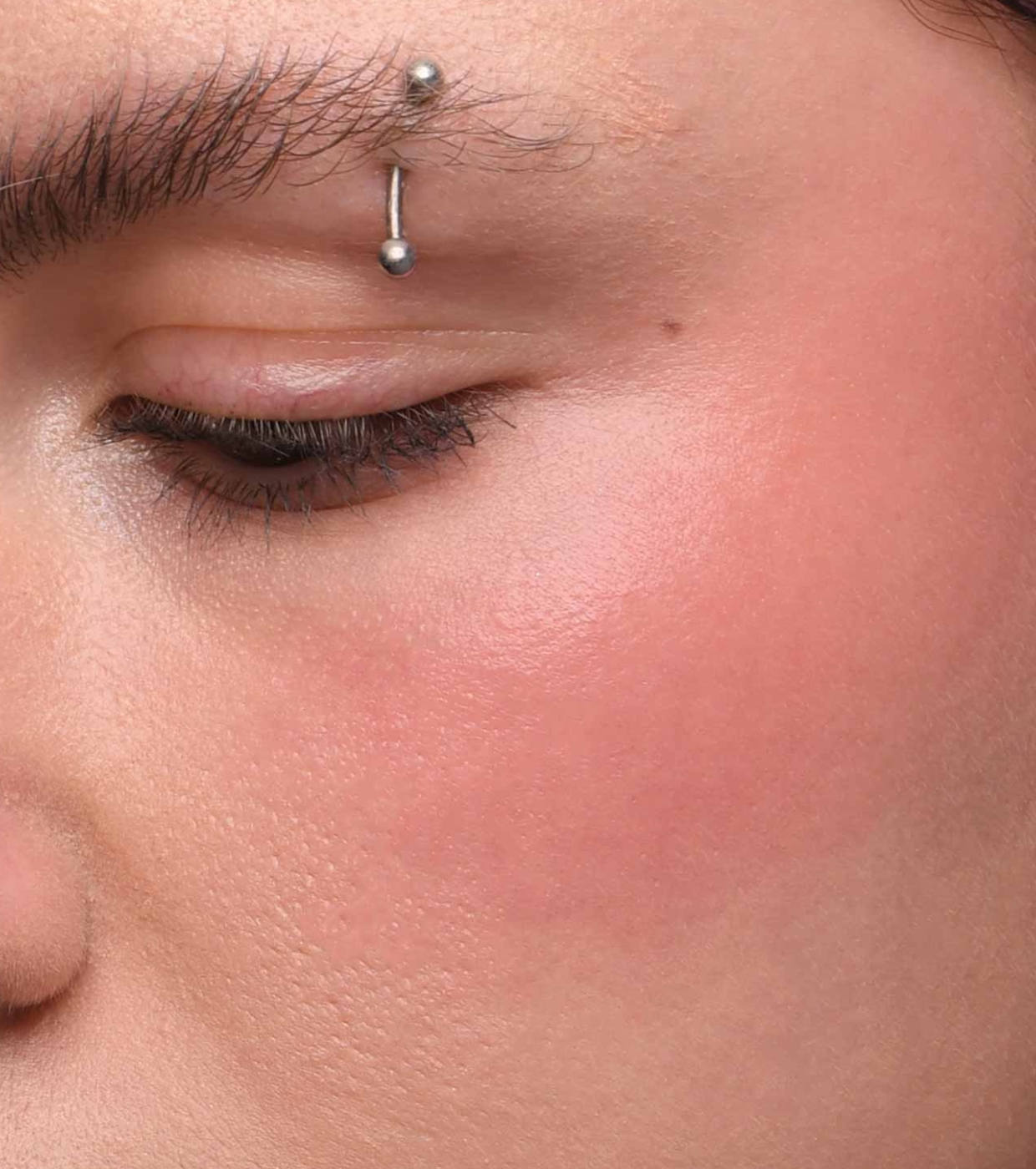 Lethal Cosmetics - *Black Spring* - Blush Líquido Dew Drip - Rogue