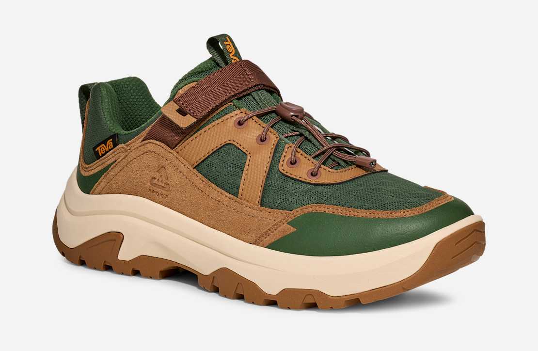 Heren Hurricane Daybreaker Hiking Shoe