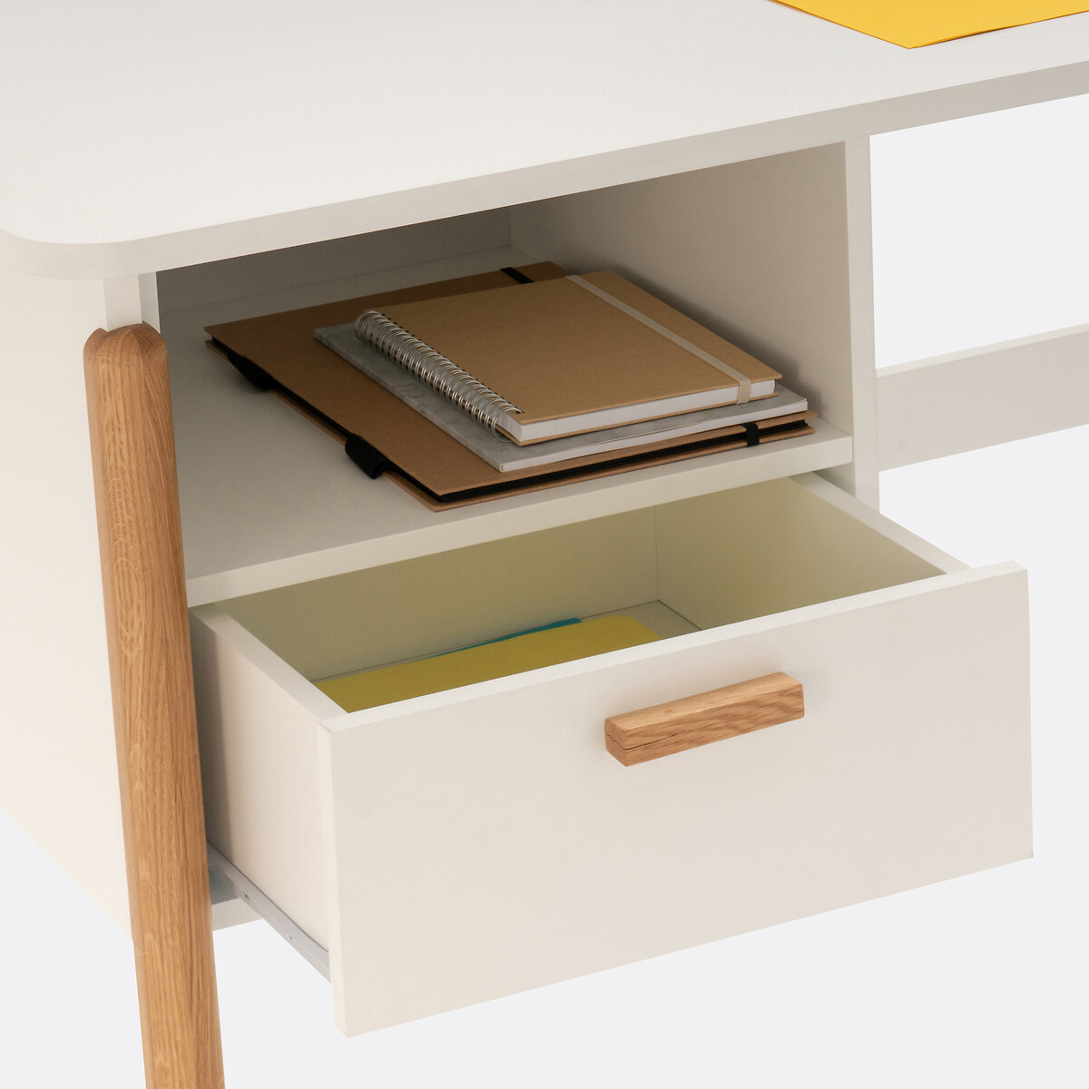 LA REDOUTE INTERIORS<br>Kinderbureau, Nadil