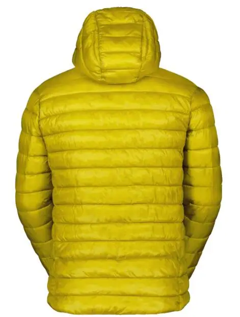 Scott Insuloft Tech Primaloft Jakke | SkatePro