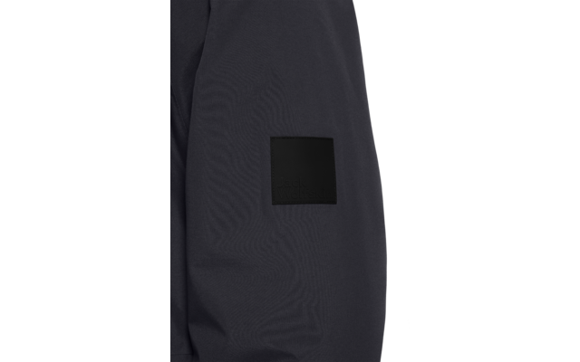Jack Wolfskin Tempeltor Herrenjacke