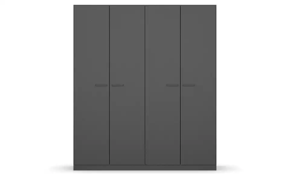 Drehtürenschrank Florenz 181 cm