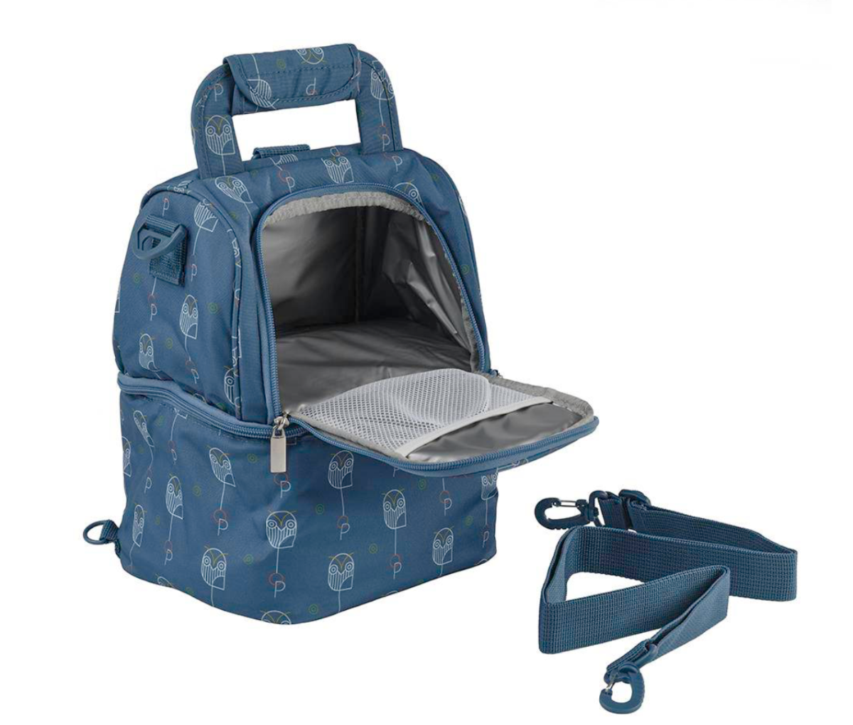 SAC ISOTHERM BLEU