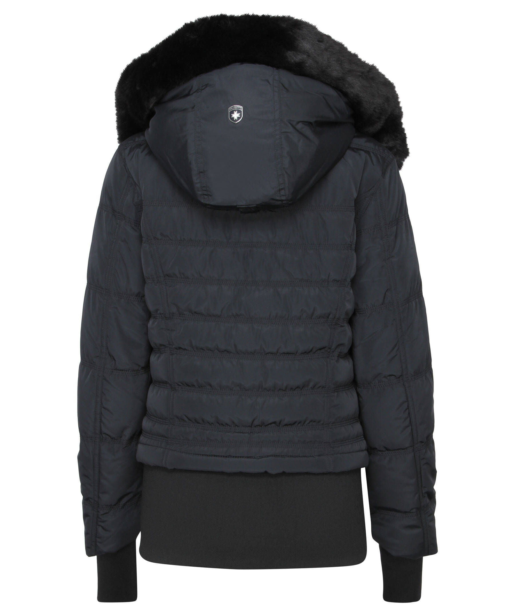 Wellensteyn| Damen Jacke QUEENS