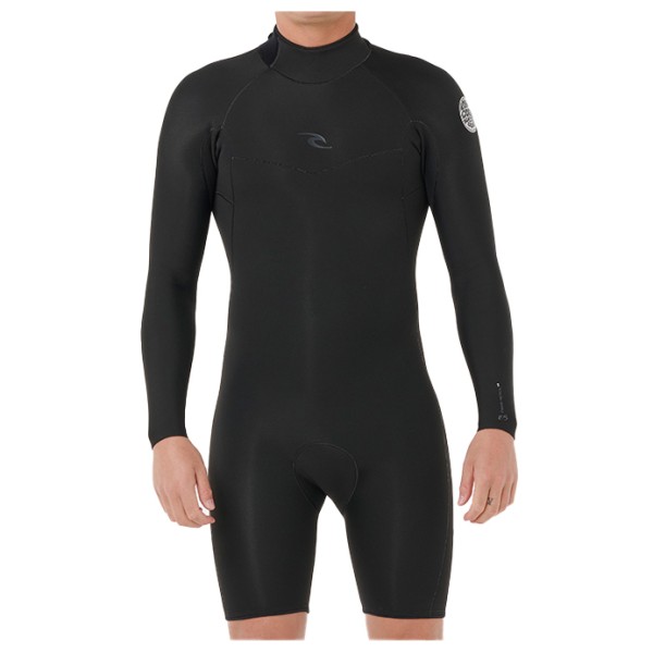 Rip Curl - Dawn Patrol BZ L/S Spring 22 - Combinaison de surf