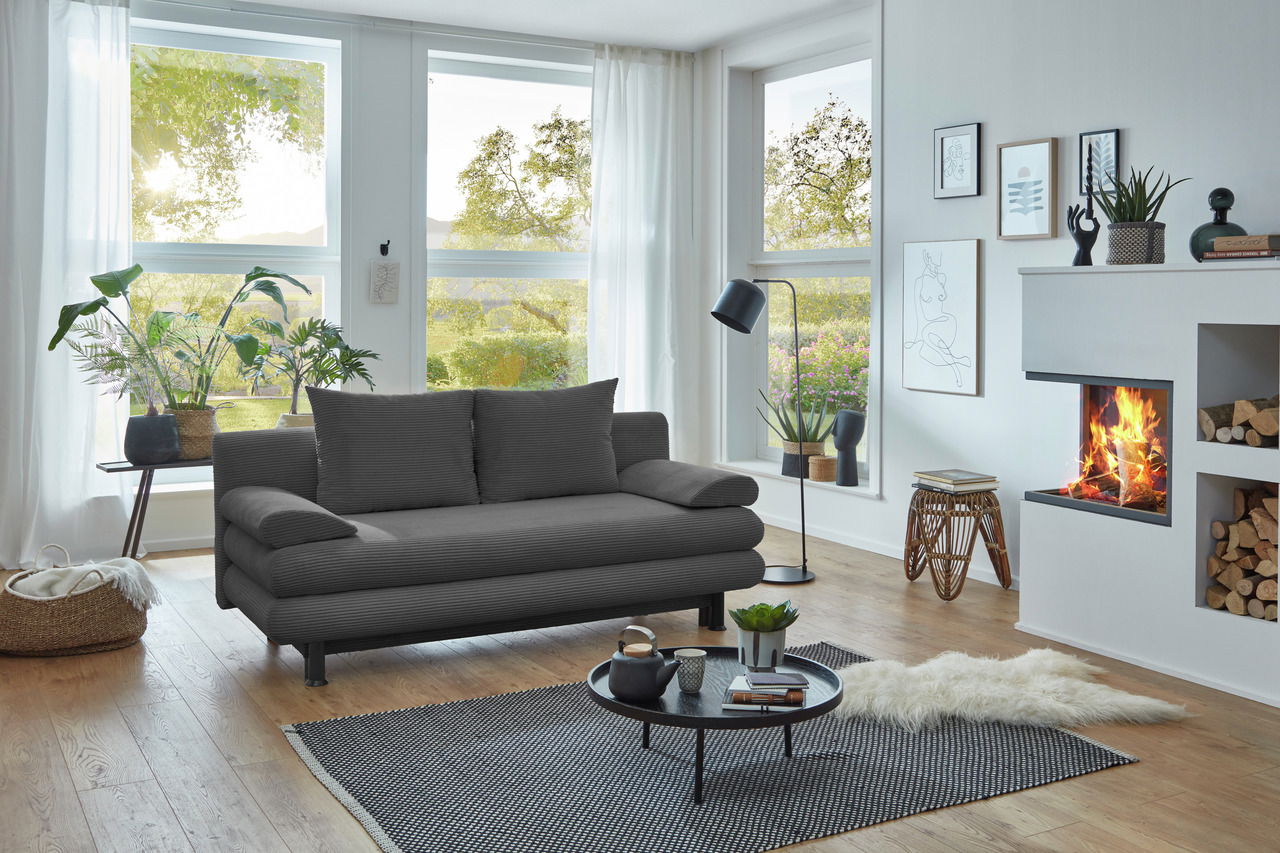 Z2 Schlafsofa Bern