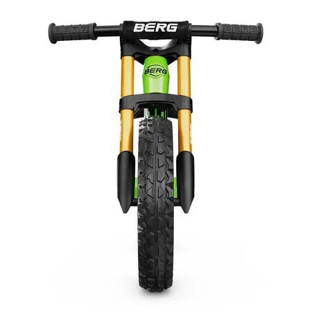 Berg Toys Biky Cross Green