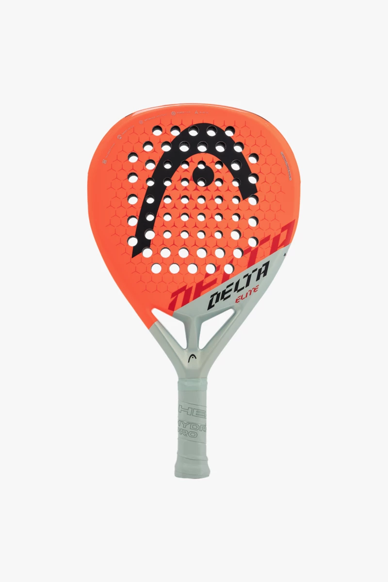 HEAD Delta Elite Padelracket